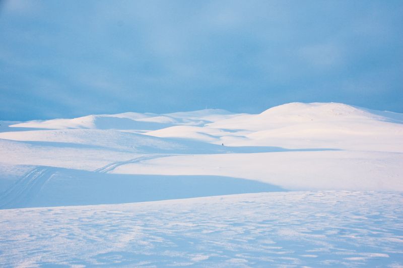 Løypa